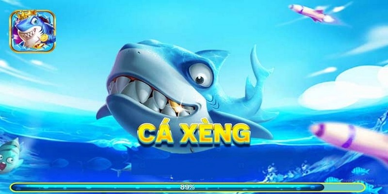 Thông tin về game bắn cá xèng apk tại nhà cái Ku11