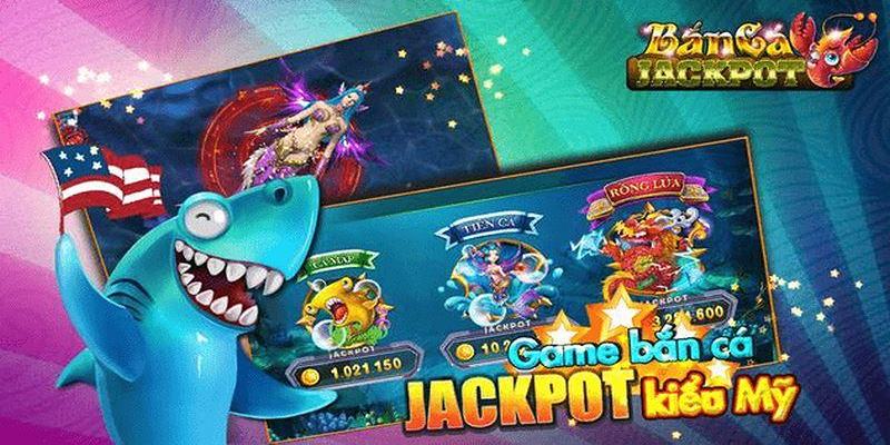 Ku11 giới thiệu thông tin về trò chơi bắn cá jackpot 